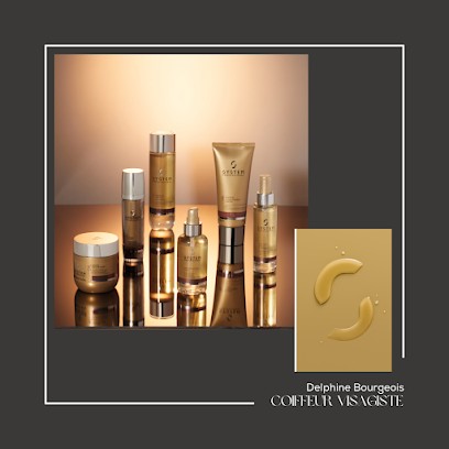 Coiffeur Delphine Bourgeois, Salon de Coiffure à Nort-sur-Erdre