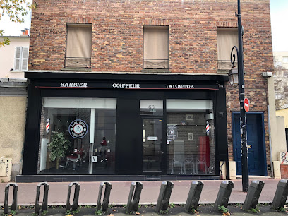 Carli Paris Barbier à Montrouge