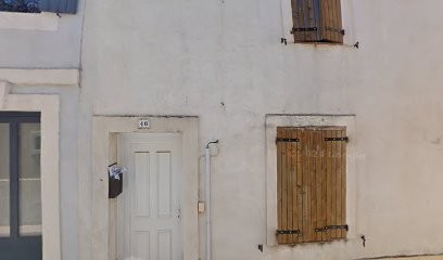 Olympic Coiffure, Salon de Coiffure à Saint-Laurent-d'Aigouze