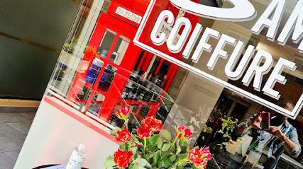 Sam coiffure, Salon de Coiffure à Vallauris