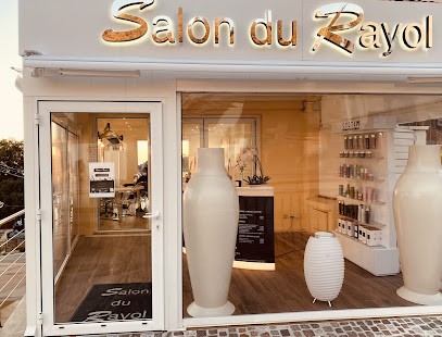 Salon Du Rayol, Salon de Coiffure à Rayol-Canadel-sur-Mer