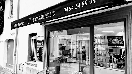 le carre de lio, Salon de Coiffure à Saint-Tropez