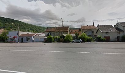 L'Atelier, Salon de Coiffure à Autechaux-Roide