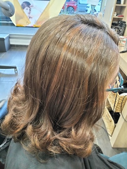 Création du Golf, Salon de Coiffure à Saint-André-des-Eaux