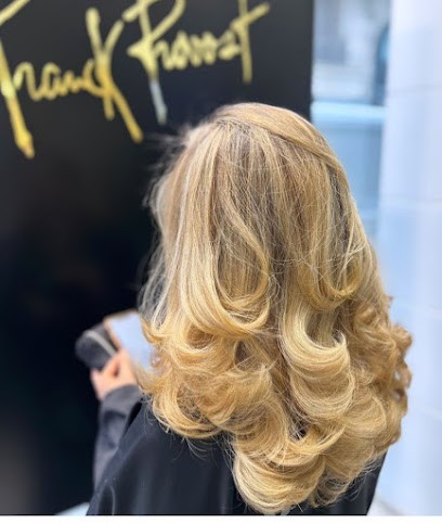 Franck Provost - Coiffeur Paris, Salon de Coiffure à Paris 08