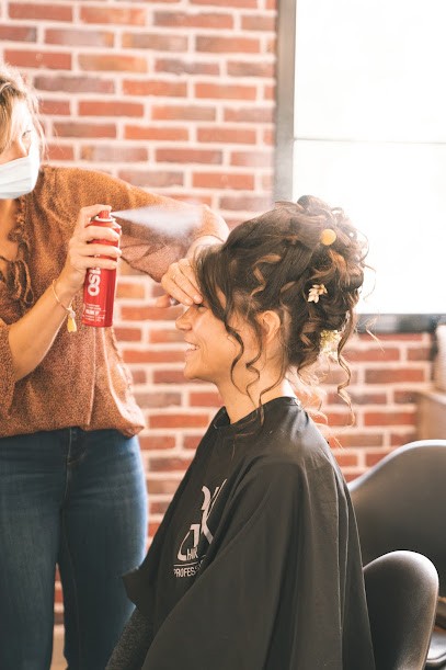 Eurl Le Bihan, Salon de Coiffure à Nostang
