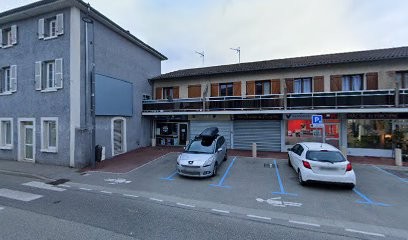 Brush Et Co, Salon de Coiffure à Villette-d'Anthon