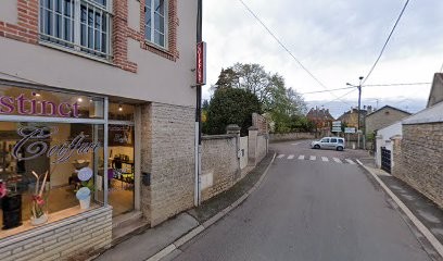 Instinct Coiffure, Salon de Coiffure à Marsannay-la-Côte