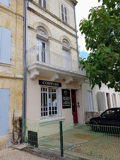 Patrick Simone Et Virginie Poisot, Salon de Coiffure à Saint-Médard-de-Guizières