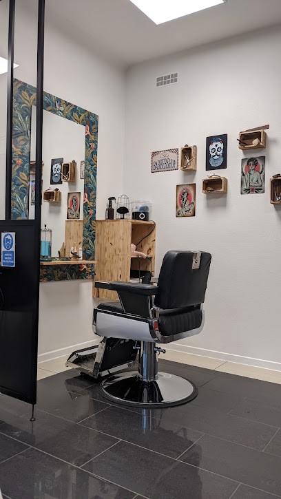 Tendance Cool'heure, Salon de Coiffure à Lutzelbourg