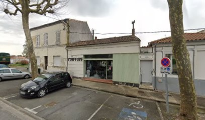 Coiffure Martine, Salon de Coiffure à Saintes
