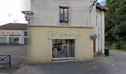 Salon Tif'Anny, Salon de Coiffure à Éloyes