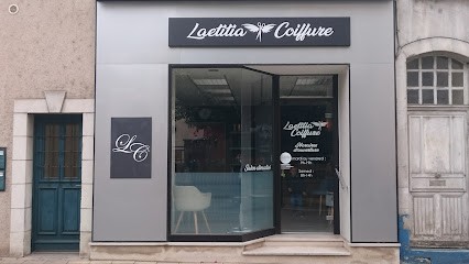 Laetitia Coiffure LC, Salon de Coiffure à Sablé-sur-Sarthe