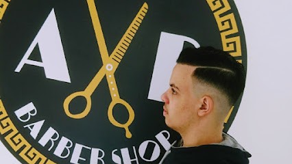 AB barber shop sans rdv adult 15€ barbe 10€ enfant 12€, Salon de Coiffure à Saint-Jean-de-la-Ruelle