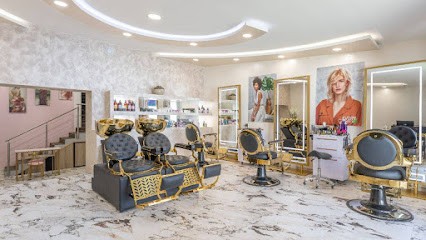 La Belle Story, Salon de Coiffure à Saint-Genis-Laval