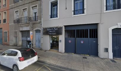 Sylvie & Marc, Salon de Coiffure à Sète