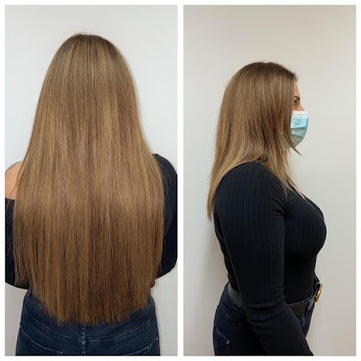 Sesca Hair, Salon de Coiffure à Marignier