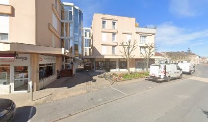 Le Salon De Nicolas, Salon de Coiffure à Bétheny