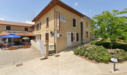 Rigard Anne-Laure, Salon de Coiffure à Crachier