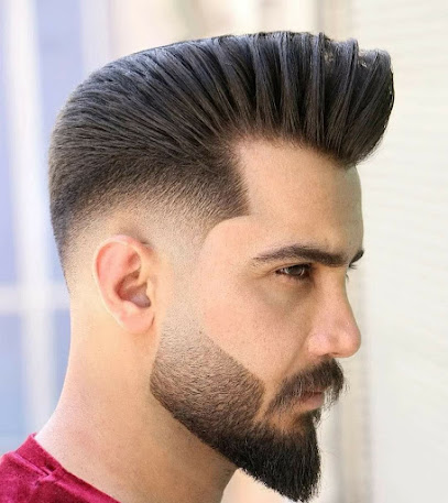 Hmi Barber Coiffeur à Ruffec