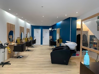 LF Coiffure, Salon de Coiffure à Tarare