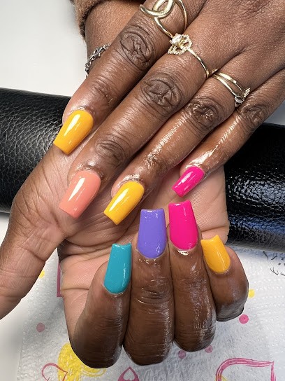 Hair And Beauty By Max, Salon de Coiffure à Roubaix