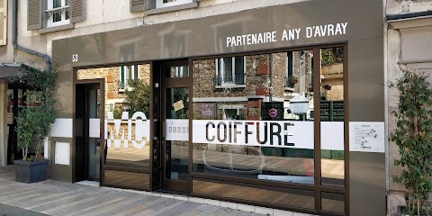 Mc Coiffure, Salon de Coiffure à Verrières-le-Buisson