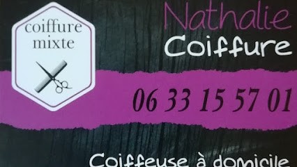 NATHALIE COIFFURE, Coiffeur à Domicile à Lys