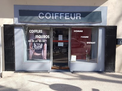 Coiffure cours esquiros trets, Salon de Coiffure à Trets
