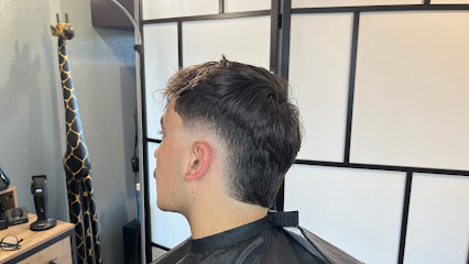 Mbarber Élégance - Coiffeur Homme À Domicile Coiffeur à Toulouse