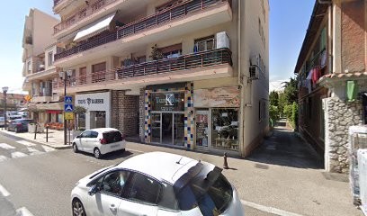 Salon Turkoise, Salon de Coiffure à Saint-Laurent-du-Var