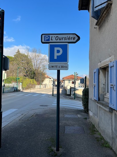 Laetitia coiffure, Salon de Coiffure à Saint-Ismier