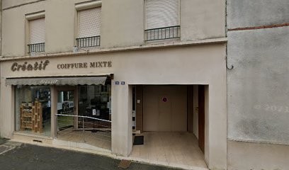 Salon M Creatif, Salon de Coiffure à Thouars