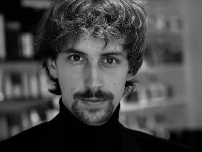 Pierre Broussier Coiffeur Indépendant X Atelier Persona Coiffeur à Paris 08