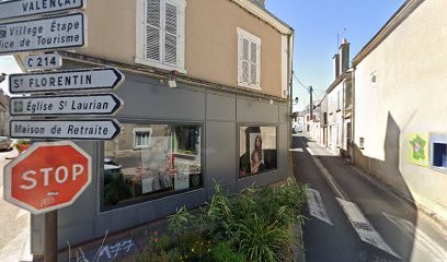 L' Atelier de la Coiffure, Salon de Coiffure à Vatan