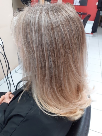 Amandi Tif, Salon de Coiffure à Nérac