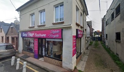 Univ Hair, Salon de Coiffure à Oissel