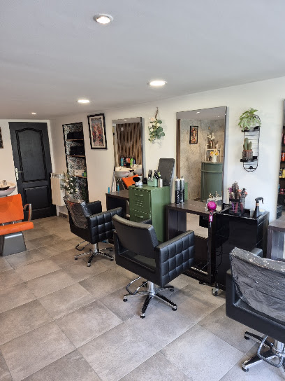 Le P 'Tit Salon Coiffeur à Caudebec-lès-Elbeuf