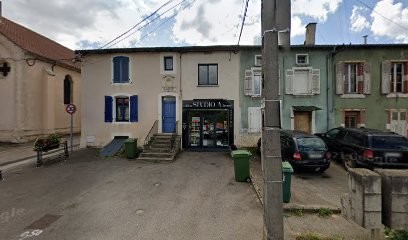 Coiffure Studio A Beauté, Salon de Coiffure à Montauville