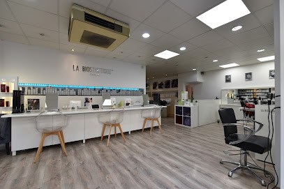 Laurent Delom Coiffeur Coloriste, Barbier à Villeurbanne