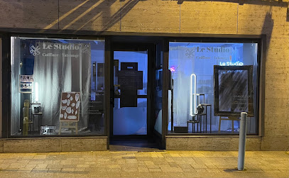 Le Studio Coiffeur à Aubusson