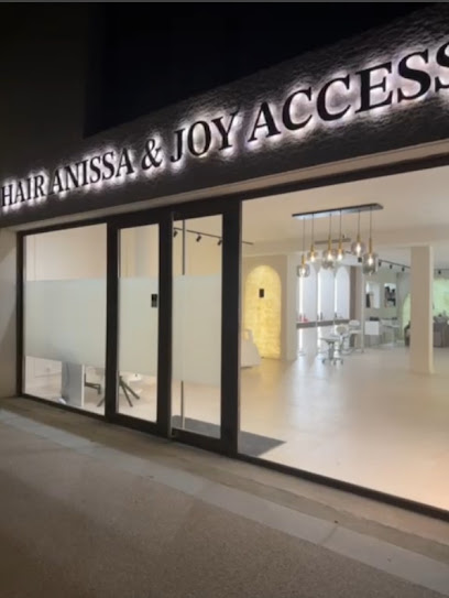 Hair Anissa Coiffeur à Montpellier