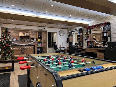 AZ Coiffeur Barbier, Salon de Coiffure à Pontarlier