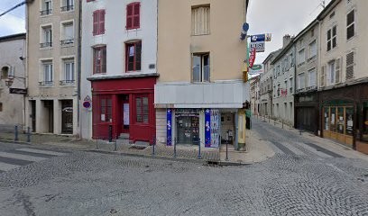 Richardin Sandrine, Salon de Coiffure à Toul