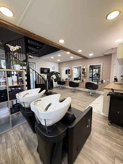 Coiffure By Alex Coiffeur aux Pennes-Mirabeau