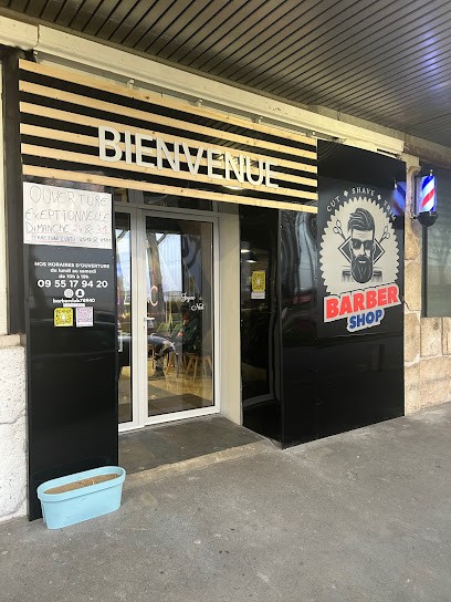 BarberClub78940, Barbier à La Queue-les-Yvelines