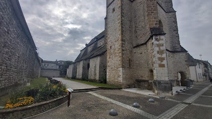 Jean-Louis Coiffure, Salon de Coiffure à Nay