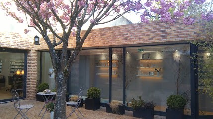 Magali Delandre Coiffure & Conseils, Salon de Coiffure à Égreville