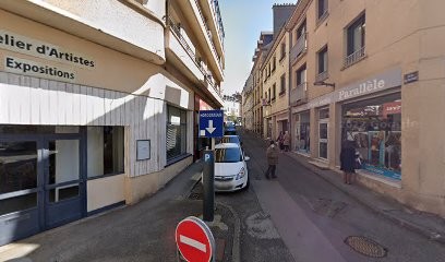 Coiffure Poux, Salon de Coiffure à Rodez