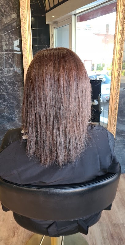 Velvet Coiffure , Prêt à Porter, Salon de Coiffure à Roubaix